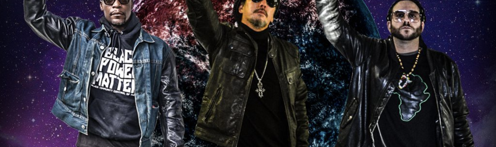 WHAT’S GOING DOWN?