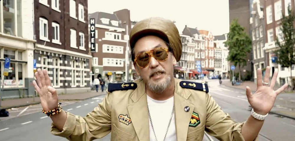 CJ Joe – Shake It Off [Official Video 2020]