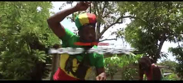 Bushman – Cynicism (Official Video)