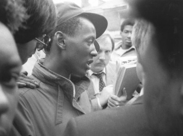 Admiral-Jerry-Reggae-DJ-1985 © OOM Gallery /Windrush Productions