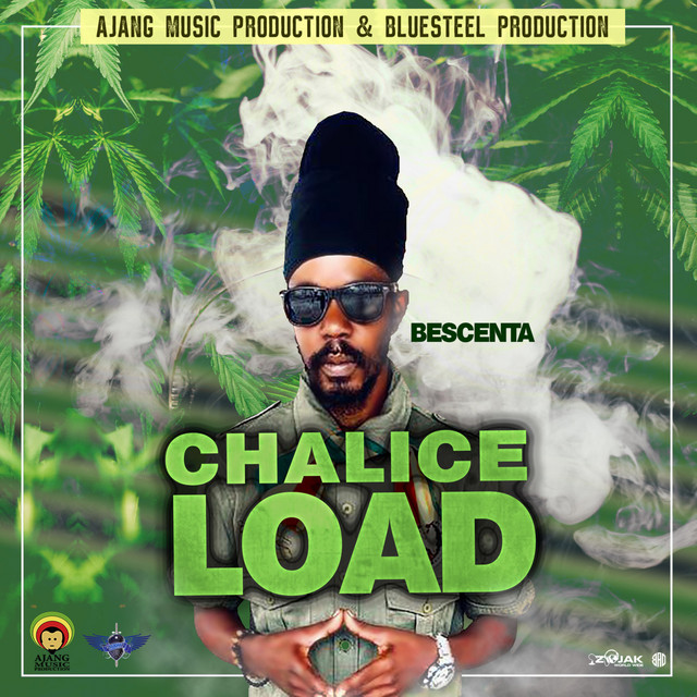 Bescenta – Chalice Load