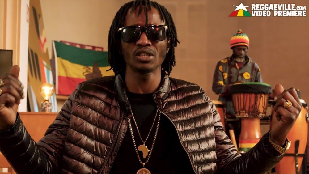 Don G – Jah Never Leave [Official Video 2022]