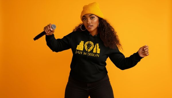 Classic Hoodie Collection (W)